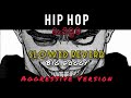 Hip Hop Wattuwa Big Doggy Slowed Reverb SL Reverb Zone