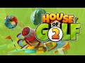 House of Golf 2  PC  játékmenet videója