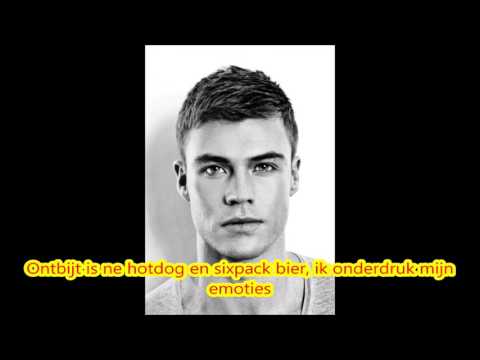 Slongs dievanongs - Schoene Joenge (lyrics)