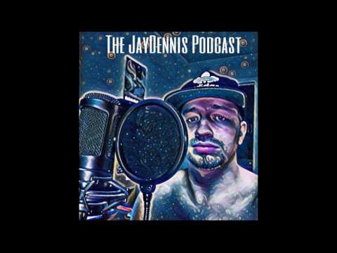 The JayDennis Podcast 3-28-2017