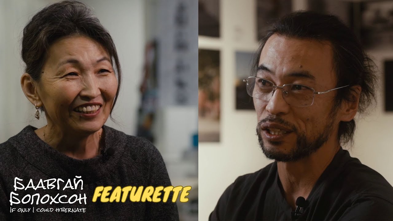 Featurette | Production Design