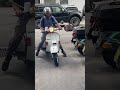 Vespa PX 200 ️