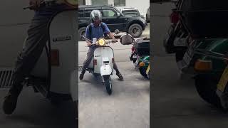 Download lagu Vespa PX 200 👌😍😍😍😍😊❤️ mp3