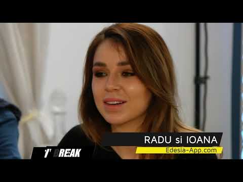 TVBreak6 - Ep. 03 - Despre festivaluri; Despre Edesia-App.com (Horeca cu IT)