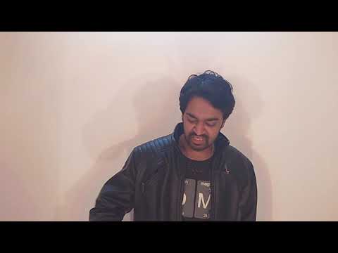 Kedar Nerikar Monologue