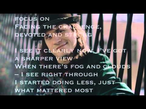 Ike Rann - Got my Focus on