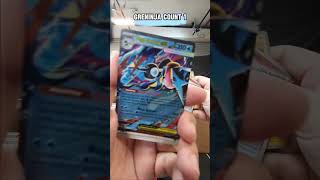 Pokemon TCG | Chaos Rising Case Opening Experiment: LEFT Or RIGHT? Box 1 Right #pokemoncards
