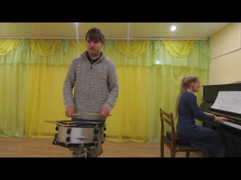 G. Bomhof A.Waignein. Taste of drums