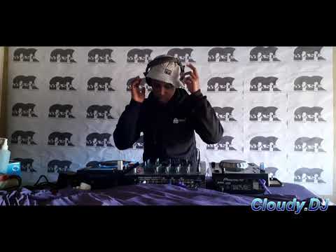 Lockdown Sessions with Cloudy.DJ (Episode 3 of 3)