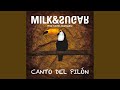 YouTube thumbnail of Canto del Pilón by Milk & Sugar ft. Maria Marquez