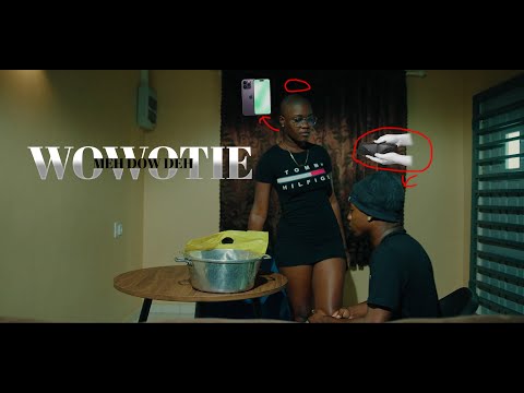 Wowotie - Meh Dow Deh (Official Music Video)