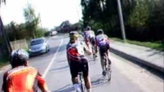 preview picture of video 'Velogearance road race'
