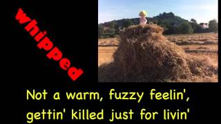 Lived the Day You Died, ApologetiX. Parody of Love the Way You Lie by Eminem Featuring Rihanna. HD.