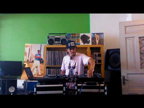 Projeto Abolisom - Dj Jp pt.27