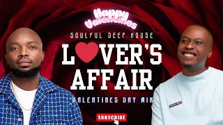 Download lagu Valentine's Day Soulful Deep House Mix | Russell Zuma, Brandon Dhludhlu, CocoSA, Gifto. mp3