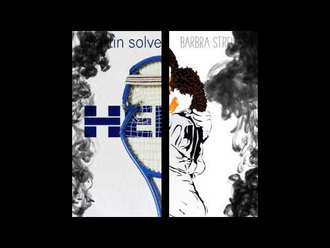 Hello/Barbra Streisand Mashup (Martin Solveig & Dragonette & Duck Sauce)