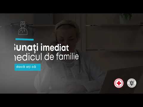 Protejați vă apropiații, nu i expuneți! video