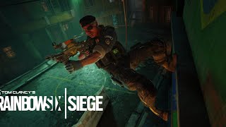【R6S】レインボーシックスシージ新シーズン！？　少しだけ　初見大歓迎