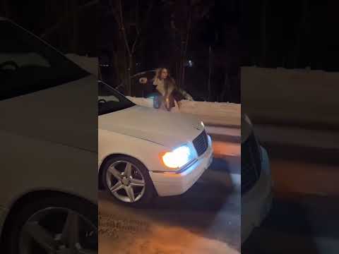 W140 #shorts