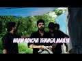 Naan Adicha Slowed Reverb Abhyvibe