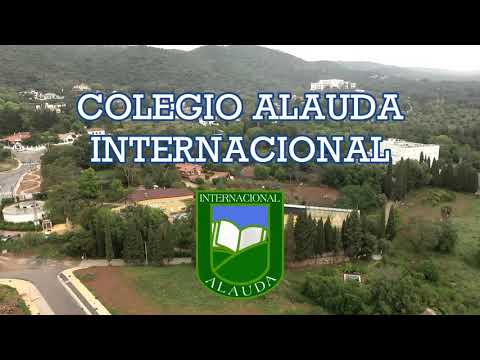 Video Youtube Colegio Alauda