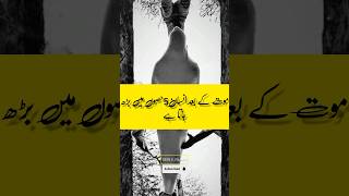 Download lagu mout ke baad insaan 5 hison me bat jatahe||DEEN-E-ISLAMIA||#shorts #short #youtubeshorts #viral mp3