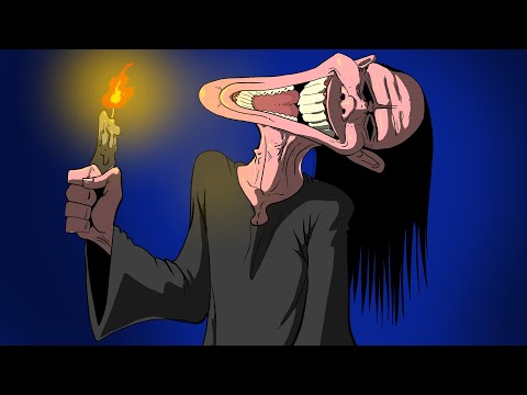 Bizarre stories from subscribers!!! (Part 134)