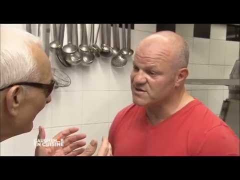 Cauchemar en cuisine M6 Juan les Pins  04/04/2015