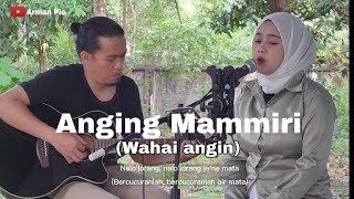 Download lagu Anging Mammiri Cover Akustik mp3 Download lagu Anging Mammiri Cover Akustik mp3