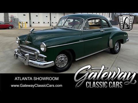 1950 Chevrolet Deluxe (CC-1969114) for sale in O'Fallon, Illinois