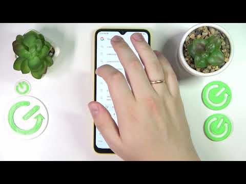 How to Activate Keyboard Clipboard in POCO C40 - Use Clipboard