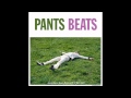 James Pants - Human Disease