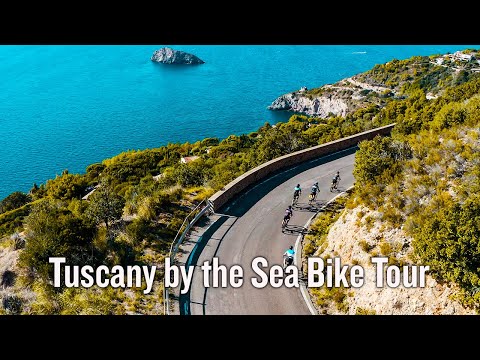 Tuscany by the Sea Bike Tour Video | Backroads
