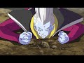 DEFEAT Of ALL GODS OF DESTRUCTION Against GOKU And VEGETA MOVIE