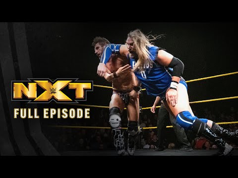 WWE NXT