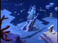 Super Mario Bros 3 Dark Land Remix