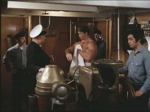 Hercules in New York (1969)