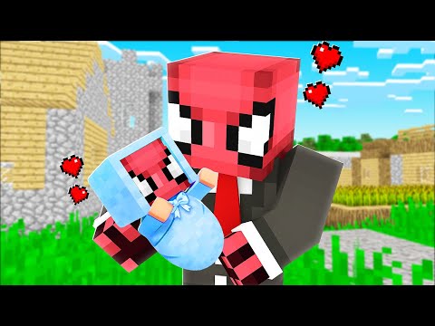 FERİTED BEBEK 👶🏻 - Minecraft