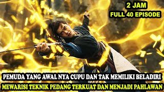 Download lagu PEMUDA CUPU MENJADI PENDEKAR TERKUAT SETELAH DIAJARI TEKNIK PEDANG TINGKAT TINGGI OLEH SANG MASTER mp3 Download lagu PEMUDA CUPU MENJADI PENDEKAR TERKUAT SETELAH DIAJARI TEKNIK PEDANG TINGKAT TINGGI OLEH SANG MASTER mp3