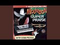Mountzion Super Praise (The Presence of God)