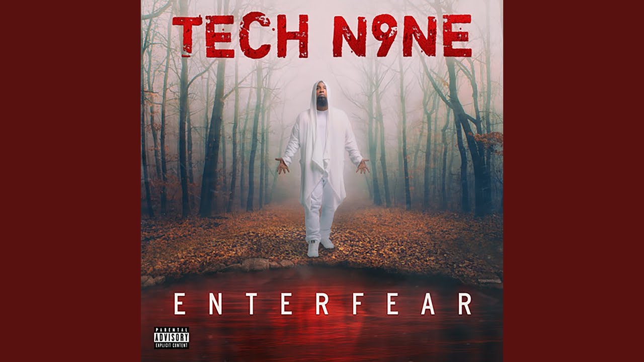 Tech N9ne - KC Smile