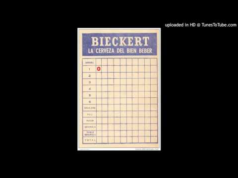 Subtitled Tango #28: CERO AL AS (Di Sarli/Podestá, 1944)