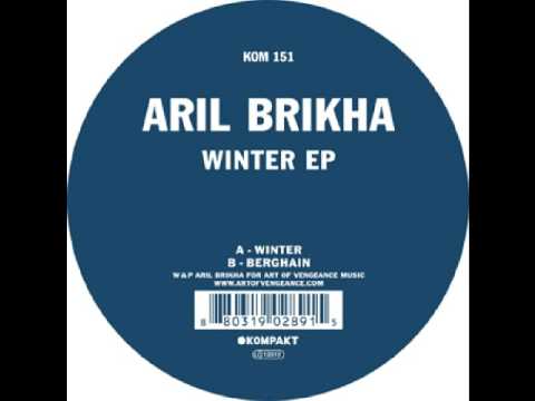 Aril Brikha - Winter