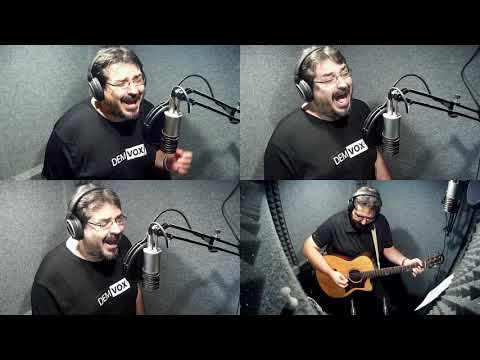 Alice in Chains - Maybe - Acoustic Cover