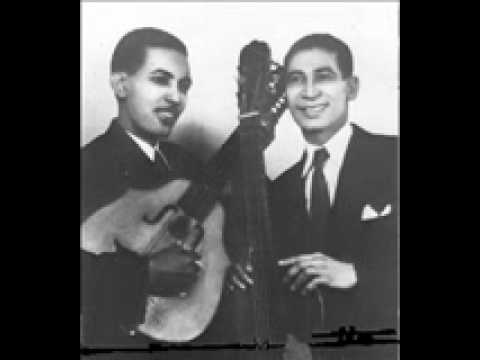 Duo Los Compadres Mi Ultima Serenata