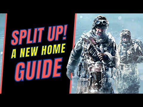 How to Get TWO Scouts FAST! | Frostpunk Guide (A New Home) Day 5