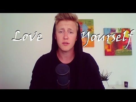 Love Yourself [Justin Bieber] cover | Jonatan Moser