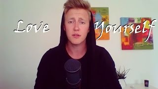 Love Yourself [Justin Bieber] cover | Jonatan Moser
