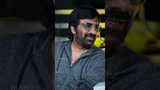 Download lagu Ravi Teja Sings Manchamesi Duppatesi Song 👌 | #shorts | Manastars mp3