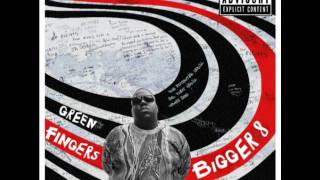 Elliott Smith vs Notorious BIG - 01 - LA&#39;s Juicy (Bigger 8 LP)